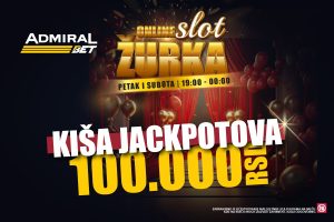 SPREMITE SE ZA NAJBOLJI PROVOD OVOG VIKENDA: Žurke o kojima će se dugo pričati!