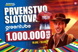 PRVENSTVO PRE PRVENSTVA – NEVEROVATNE PREMIJE ZA NAJBOLJE TAKMIČARE: Pogledajte šta nas sve očekuje do 14. jula!
