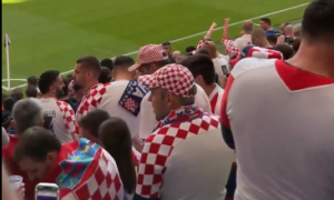 HRVATI PREBACUJU KRIVICU NA ALBANCE ZA VREĐANJE SRBA: „Nećemo dozvoliti da nam se to pripisuje!“