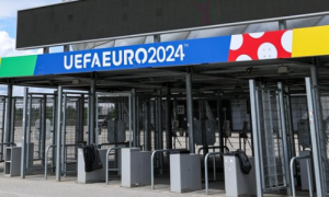 NAJBIZARNIJI MOGUĆI NAČIN: Bitan igrač jedne reprezentacije propušta EURO zbog ove povrede!