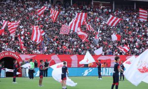 ZVEZDA OSTALA BEZ JEDNOG OD NAJBOLJIH: Da li su crveno-beli ovo smeli sebi da dozvole?!