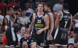 ANĐUŠIĆ O PECKANJU SA DELIJAMA: „Trebalo mi je nešto da se razbudim, prija mi to“