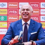TERZIĆ VEĆ PROGLASIO ZVEZDU ŠAMPIONOM: U maju ćemo slaviti, to bezobrazo već sada kažem!