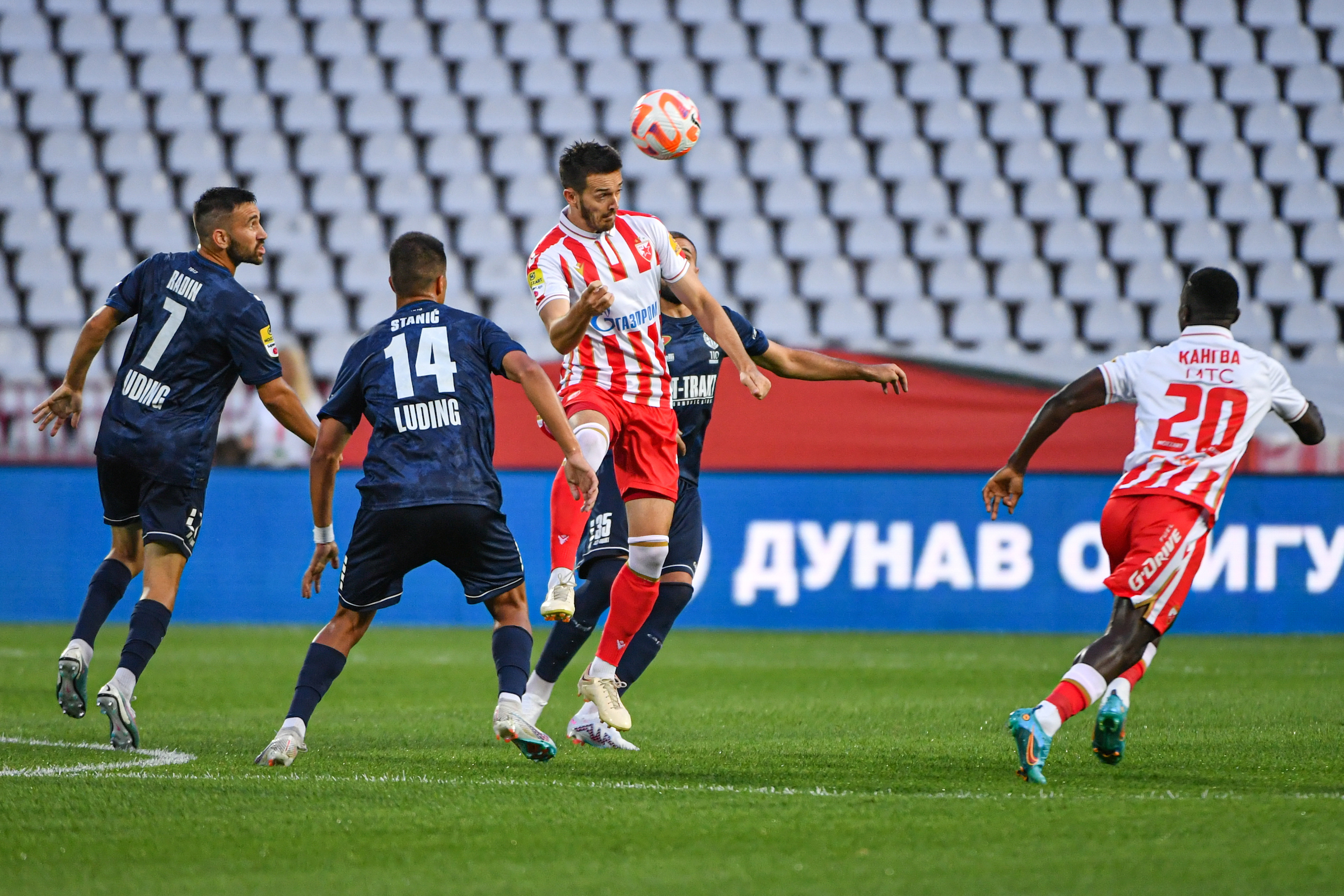 20230722 FK Crvena zvezda TSC 2974