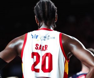 NEVEROVATNO: Drugi pik na draftu šutira 1 od 21 iz igre!