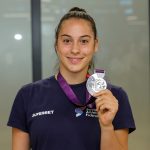 VILAGOŠ OPET NA POSTOLJU: Srpska atletičarka sjajnim hicem stigla do srebra na Kupu Evrope!