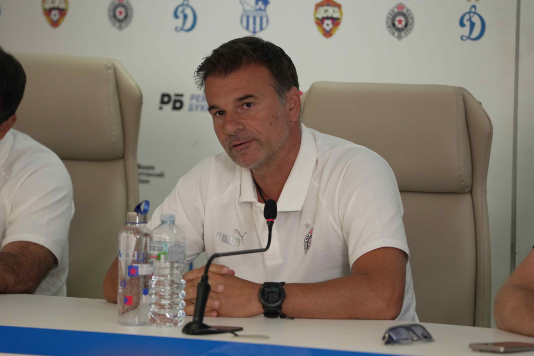 Aleksandar Stanojević