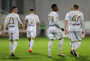 OZBILJAN POSAO SE RADI NA BANOVOM BRDU: Čukarički doveo pojačanje iz MLS lige!