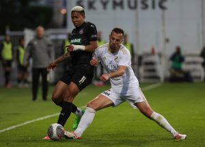 ČUKARIČKI SPREMAN ZA STARTA ŠAMPIONATA: ‘Moramo da se borimo za Evropu!’ (VIDEO)