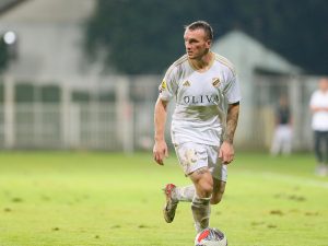 MALI BROJ GOLOVA, ALI IZNENAĐENJA IMA: Nišlije nadigrale TSC, Spartak ostao neporažen protiv Čuke!