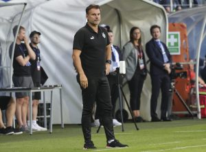 STANOJEVIĆ NAKON PORAZA: „Ovo nam je pokazatelj gde smo u odnosu na Ligu šampiona!“ (VIDEO)