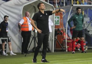 STANOJEVIĆ OTVORENO: „Potrebni su nam fizički moćni i brži igrači!’ (VIDEO)