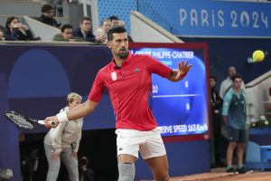 AMERIKANAC POTCENJUJE NOVAKA ĐOKOVIĆA: Alkaraza morate da pobedite da bi bili najbolji, on je favorit za zalto!