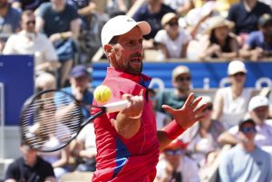 MA, BRAVO NOLE: Đoković razbio Nadala u 60. međusobnom meču!