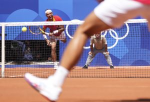 ŠTA URADI BBC?! Prekinuli teniski klasik između Đokovića i Nadala, pa pustili ženski ragbi!