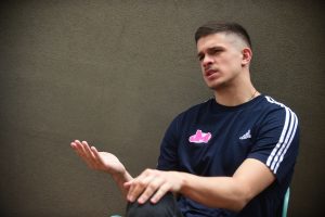 EVO KOLIKO ĆE SRPSKI SUPERTALENAT MORATI DA PAUZIRA: Nakon operacije poznat i period van terena!