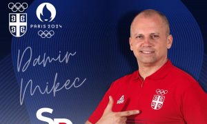 MIKEC OSTAO BEZ MEDALJE: Srpski strelac tek sedmi u finalu Olimpijskih igara!