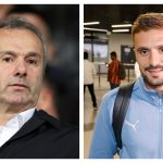 OVAJ POTEZ NAŠEG KAPITENA NAZVAO SRAMOTNIM: Savićević otkrio da je savetovao Piksija da izbaci Tadića iz reprezentacije!