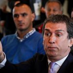 „NE POŠTUJEM ČOVEKA KOJI NIJE BIO U ZATVORU“: Šokantna ispovest Dragana Đurića, otkrio mi je Terzić rekao kad sam izašao na slobodu!