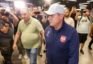 DAN D ZA SRPSKI FUDBAL: Da li će Piksi ostati selektor i kome će „pasti glave“ zbog neuspeha na EURU?