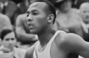 CRNAC IZ ALABAME SRUŠIO SNOVE DIKTATORA: Džesi Ovens kao simbol pobede sporta nad politikom! (FOTO+VIDEO)