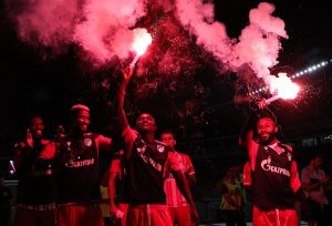 KRILO SLETELO U BEOGRAD: Crvena zvezda uskoro potpisuje jedno od najvažnijih pojačanja ovog leta! (FOTO)