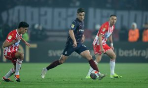 ZVANIČNO: Partizan izgubio bitku, FSS usvojio pravilo o dva bonusa!