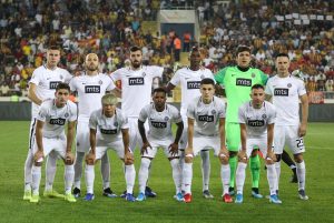 PANČEVCI NEMAJU NAMERU DA STANU: Bivši reprezentativac Srbije i fudbaler Partizana stiže u Železničar!