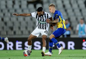 BRODOLOM PARTIZANA U HUMSKOJ: Ovaj Partizan je daleko od Lige šampiona, a rezultat 9:2 sve govori! (VIDEO)