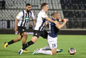 VELIKA ŽELJA PARTIZANA DOBILA POZIV SELEKTORA: Momak rođen u Srbiji bi mogao da obuče dres Bosne i Hercegovine!