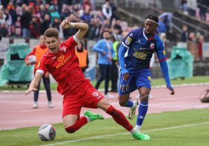 VELIKI PROPUST ZA RTS: Pola Srbije neće moći da gleda srpske klubove u Evropi, javni servis još jednom nije opravdao taj naziv!