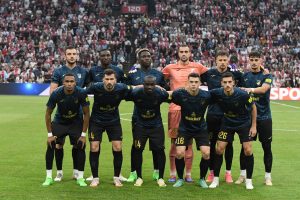 EVROPA ODLAŽE SUPERLIGU: Meč Vojvodine i Novog Pazara pomeren!