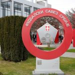 ŠTA KAŽU NAVIJAČI? Materaci oblači dres Fudbalske reprezentacije Srbije!