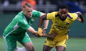 IZRAELCI ZNATNO PODIGLI CENU ZA KRILNOG IGRAČA: Ako Zvezda želi da ga dovede, moraće da izdvoji rekordnu sumu!