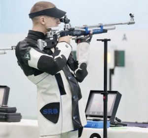 SRBI I STRELJAŠTVO SU SIMBOL OI U PARIZU: Novi predstavnik naše zemlje u velikom finalu!