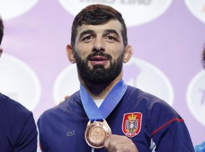 ŠOK PRED PARIZ: Još jedan srpski sportista IZBAČEN sa Olimpijskih igara, a ovo je razlog!