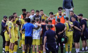 OVO SU DOBRE VESTI ZA PAZARCE: Neće menjati grad u kom će igrati domaće utakmice, samo privremeno stadion!