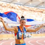 NIŠTA OD MEDALJE: Ivana Španović finale troskoka završila na osmom mestu!