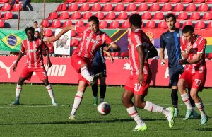 NOVO POJAČANJE JEDINSTVA: Ubljani doveli Norvežanina koji igra na poziciji centralnog napadača! (VIDEO)