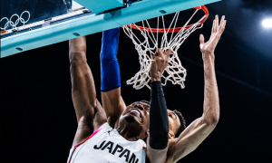 FRANCUZI IZBEGLI BRUKU USRED LILA: Japanci umalo skinuli skalp domaćinu