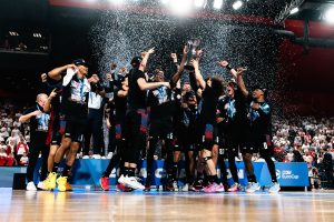 LEGENDA DEBITUJE PROTIV ZVEZDE: Evroligaš imenovao slavnog igrača za novog trenera! (FOTO)