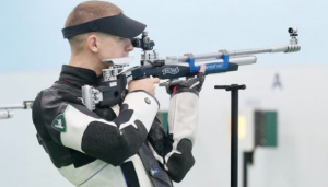 UŽASAN DAN ZA SRPSKO STRELJAŠTVO: Posle sedmog mesta Mikeca, Lazar Kovačević ispao u kvalifikacijama!