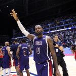 LEBRON JOŠ NIJE NI OBUKAO DRES: Predsezonske karte otišle u nebo, oboren istorijski rekord!