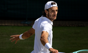 LORENCO MUZETI: „Đoković je svuda legenda“