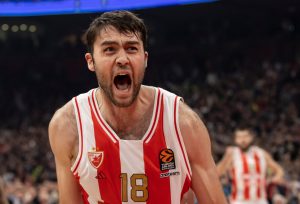 TOBI NAPUSTIO BEOGRAD: Propala investicija Crvene zvezde će igrati u Španiji! (FOTO)