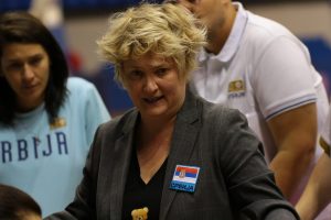 MOĆNA PORUKA MARINE MALJKOVIĆ PRED PUT U PARIZ: „Jednu stvar brzo zaboravljamo kada su u pitanju košarkašice“ (VIDEO)