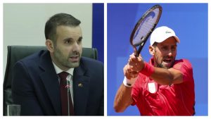 PREMIJER CRNE GORE NAM OTIMA ĐOKOVIĆA: Nešto što su već pokušali Hrvati sada radi Milojko Spajić!