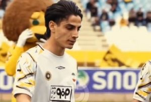 ZVEZDA DOVODI IRANCA U LJUTICE BOGDANA: Perspektivni fudbaler sve bliži Marakani! (VIDEO)