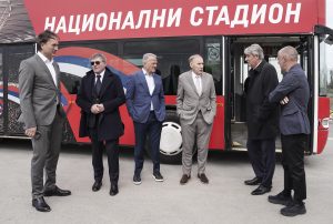 ČISTKA U STAROJ PAZOVI: Nedimović i Šurbatović neće biti jedini, sprema se još jedan odlazak iz Saveza!