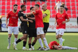 NOVA BRUKA SRPSKOG FUDBALA: Napredak dočekuje Partizan na stadionu – Partizana!